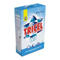 Tricel - Waspoeder Wit - 6480g - thumbnail