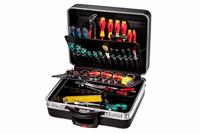 Parat gereedschapskoffer+wielen 470x210x360mm - thumbnail