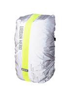 Wowow tashoes urban hero full reflective 30-35l - thumbnail