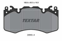 Remblokkenset, schijfrem 2465901 - thumbnail