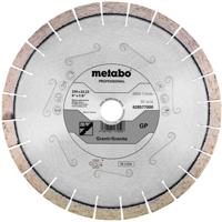 Metabo 628577000 Diamanten doorslijpschijf Diameter 230 mm Boordiameter 22.23 mm 1 stuk(s) - thumbnail