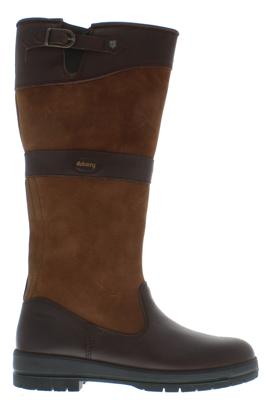 Dubarry Dunmore 52 walnut Bruin maat 41 Dubarry Dunmore 52 walnut Bruin maat 41