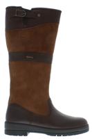Dubarry Dunmore 52 walnut Bruin maat 41 - thumbnail