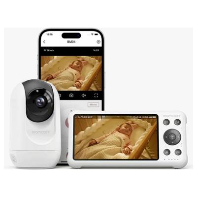 momcozy ME005-WH12NB-A Videobabyfoon