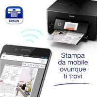 Epson Premium XP-7100 printer - thumbnail