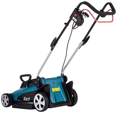 Makita - elm3720 - grasmaaier Makita - elm3720 - grasmaaier