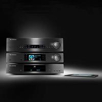 Cambridge Audio C10761K CXA80 volledige versterker zwart - thumbnail