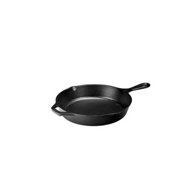 Lodge Braadpan L8SK3 met steel bak-/braadpan Lodge Braadpan L8SK3 met steel bak-/braadpan