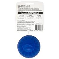 STARMARK FANTASTIC DURAFOAM BAL GEEL MEDIUM 7 CM - thumbnail