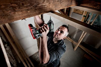 Metabo SSD 18 LTX 200 BL Accuslagschroevendraaier Body - Zonder accu's en lader - 602396890 Metabo SSD 18 LTX 200 BL Accuslagschroevendraaier Body - Zonder accu's en lader - 602396890