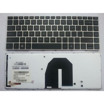 Notebook keyboard for HP ProBook 5330M backlit Notebook keyboard for HP ProBook 5330M backlit