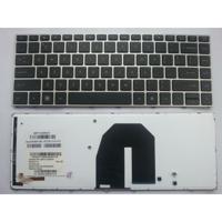 Notebook keyboard for HP ProBook 5330M backlit - thumbnail