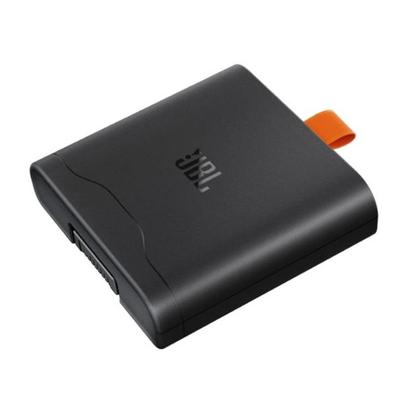 JBL BATTERY400 VOOR PARTYBOX STAGE 320 Audio accessoire Zwart JBL BATTERY400 VOOR PARTYBOX STAGE 320 Audio accessoire Zwart