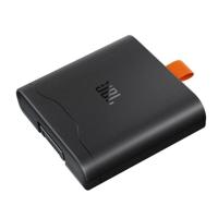 JBL BATTERY400 VOOR PARTYBOX STAGE 320 Audio accessoire Zwart - thumbnail