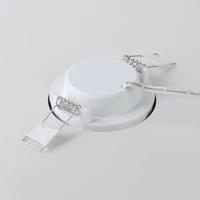 Eglo SpotsZigbee Fueva-Z set van 3 RVS - 900111 - thumbnail