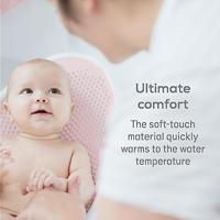 Badzitje Angelcare roze - thumbnail