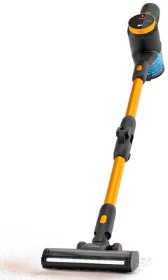 Steelstofzuiger UFESA U5 130 W