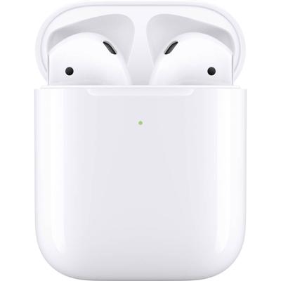 Apple AirPods (2nd generation) Airpods met draadloze oplaadcase