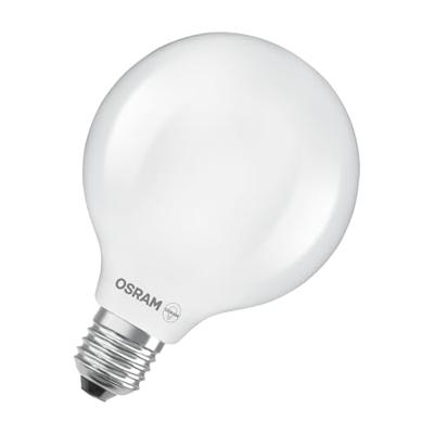 OSRAM HOMELIGHTING 4058075839540 LED-lamp Energielabel A (A - G) E27 5 W Warmwit 1 stuk(s) OSRAM HOMELIGHTING 4058075839540 LED-lamp Energielabel A (A - G) E27 5 W Warmwit 1 stuk(s)