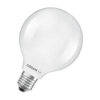 OSRAM HOMELIGHTING 4058075839540 LED-lamp Energielabel A (A - G) E27 5 W Warmwit 1 stuk(s) - thumbnail