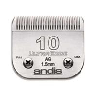 Andis scheerkop maat 10 - thumbnail
