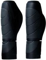 Simson Handvat Ergonomics Zwart/Antraciet - thumbnail