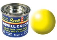 Revell verf voor modelbouw neon geel nummer 312 - thumbnail