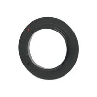 Caruba Reverse Ring Nikon AI-52mm adapter voor cameralens, 5,2 cm, zwart - thumbnail