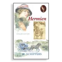 Hermien - Willem Schippers - Hardcover (9789076466989) - thumbnail
