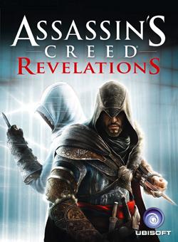 Assassin's Creed Revelations (Classics)