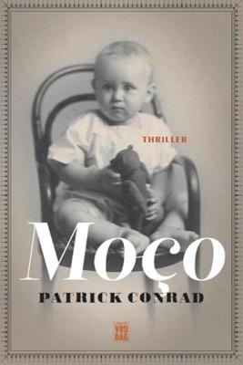 Moço - Patrick Conrad - ebook