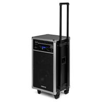 Vonyx ST100 MK2 Mobiele geluidsinstallatie - thumbnail