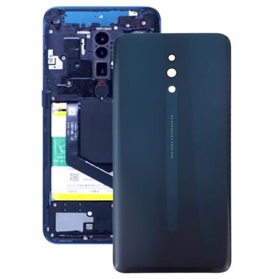 Achtercover voor OPPO Reno (blauw)