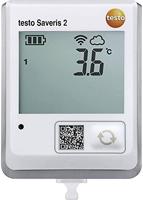 testo 0572 2031 Saveris 2-T1 Temperatuur datalogger Te meten grootheid Temperatuur -30 tot +50 °C - thumbnail