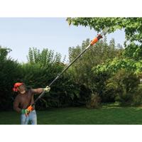 800 W kettingzaag voor takken PS7525-QS BDE - thumbnail