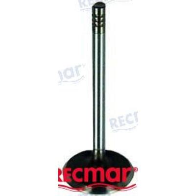 REC463526 - UITLAATKLEP Volvo