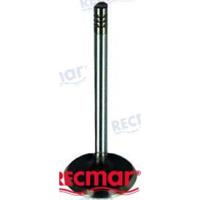 REC463526 - UITLAATKLEP Volvo - thumbnail