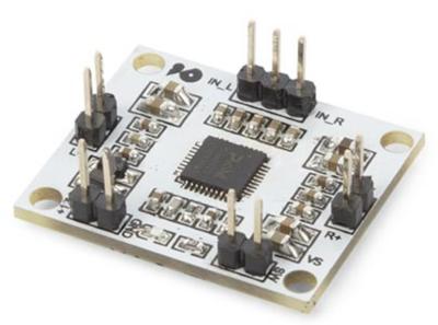 Whadda WPI446 Uitbreidingsboard 1 stuk(s)