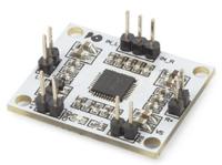 Whadda WPI446 Uitbreidingsboard 1 stuk(s) - thumbnail