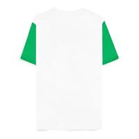 Pokémon - Bulbasaur - Men's Short Sleeved T-shirt - thumbnail