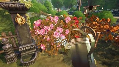 Garden Life: A Cozy Simulator Garden Life: A Cozy Simulator