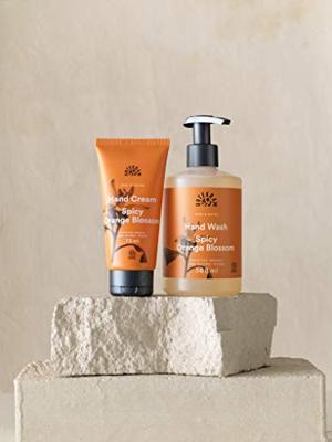 Urtekram Spicy Orange Blossom Hand Wash