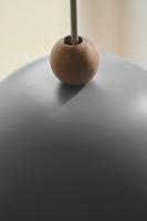 Nordlux Blauwe hanglampGaston strak design - 2412653006 - thumbnail