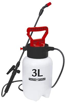 Drukspuit 3 lter met D-handvat Drukspuit 3 lter met D-handvat