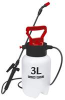 Drukspuit 3 lter met D-handvat - thumbnail