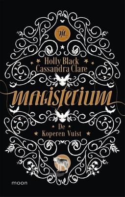 De koperen vuist - Holly Black, Cassandra Clare - ebook