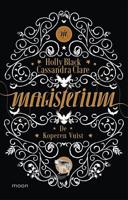 De koperen vuist - Holly Black, Cassandra Clare - ebook - thumbnail