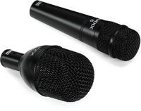 Audix FP5 drum microfoon set - thumbnail