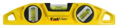 Stanley 0-43-603 FatMax™ Torpedo Waterpas