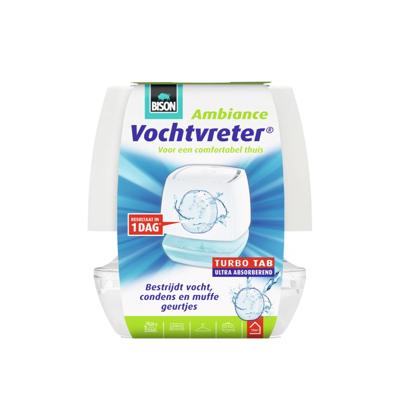 Bison Vochtvreter Ambiance